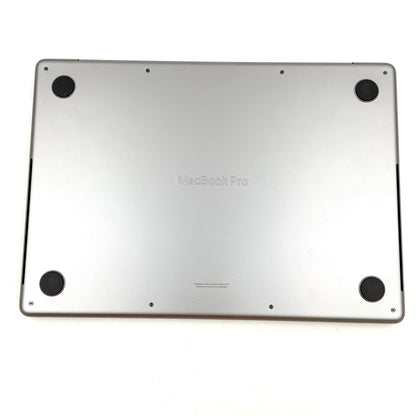 【全額返金保証】【最速発送】Apple MacBook Pro 14インチ 2023 Apple M2 Pro 16GB SSD 1TB スペースグレイ 94% 動作確認済