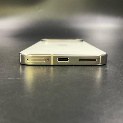 【全額返金保証】【最速発送】Google Pixel 9 Pro 128GB Porcelain（ポーセリン） SIMフリー GWVK6 白ロム 超美品 動作確認済