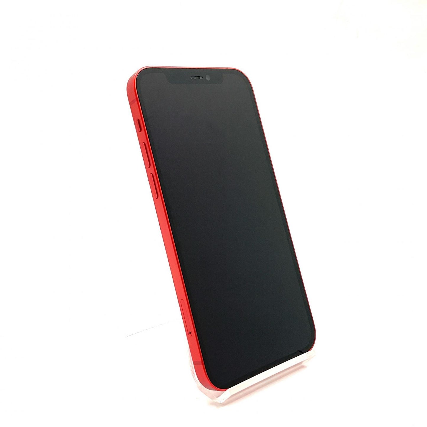 【全額返金保証】【最速発送】Apple iPhone iPhone 12 128GB (PRODUCT)RED SIMフリー 白ロム 動作確認済 72%