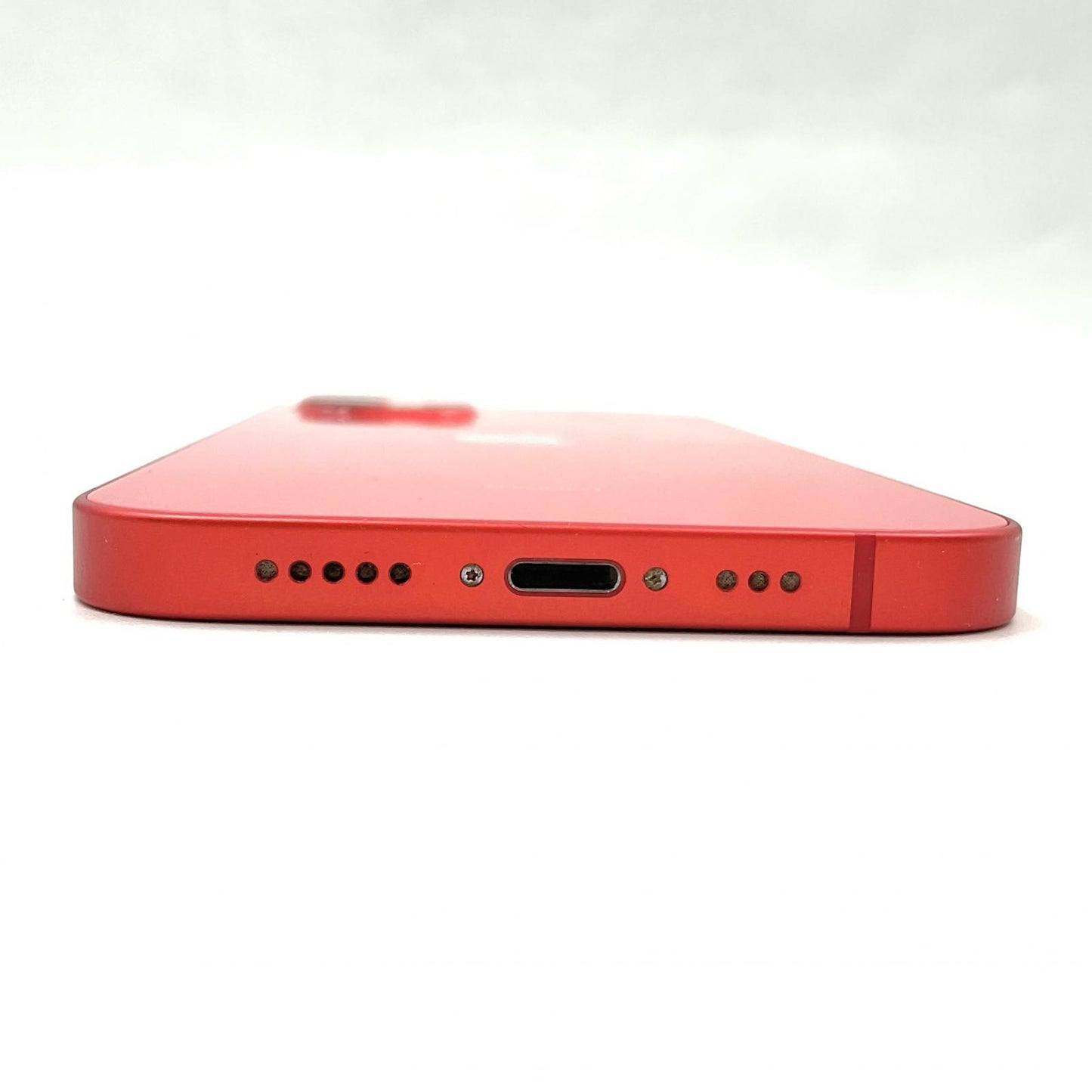 【全額返金保証】【最速発送】Apple iPhone iPhone 12 128GB (PRODUCT)RED SIMフリー 白ロム 動作確認済 72%