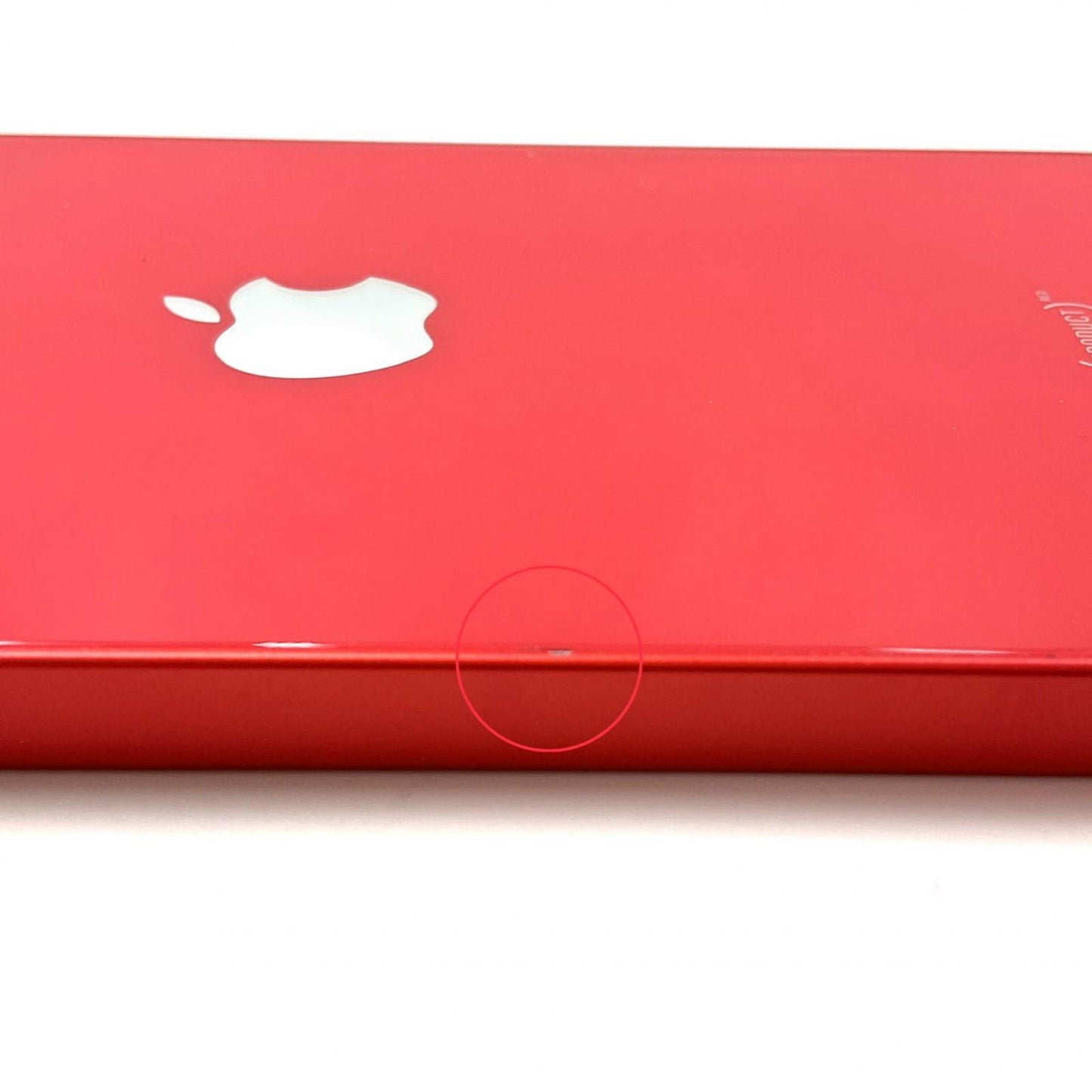 【全額返金保証】【最速発送】Apple iPhone iPhone 12 128GB (PRODUCT)RED SIMフリー 白ロム 動作確認済 72%