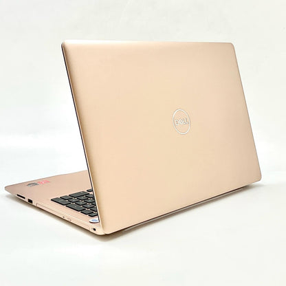 【全額返金保証】【最速発送】DELL Inspiron 5575 P75F002 AMD Ryzen 5 2500U with Radeon Vega Mobile Gfx 2.00GHz 8GB HDD 1TB 93.8% 動作確認済