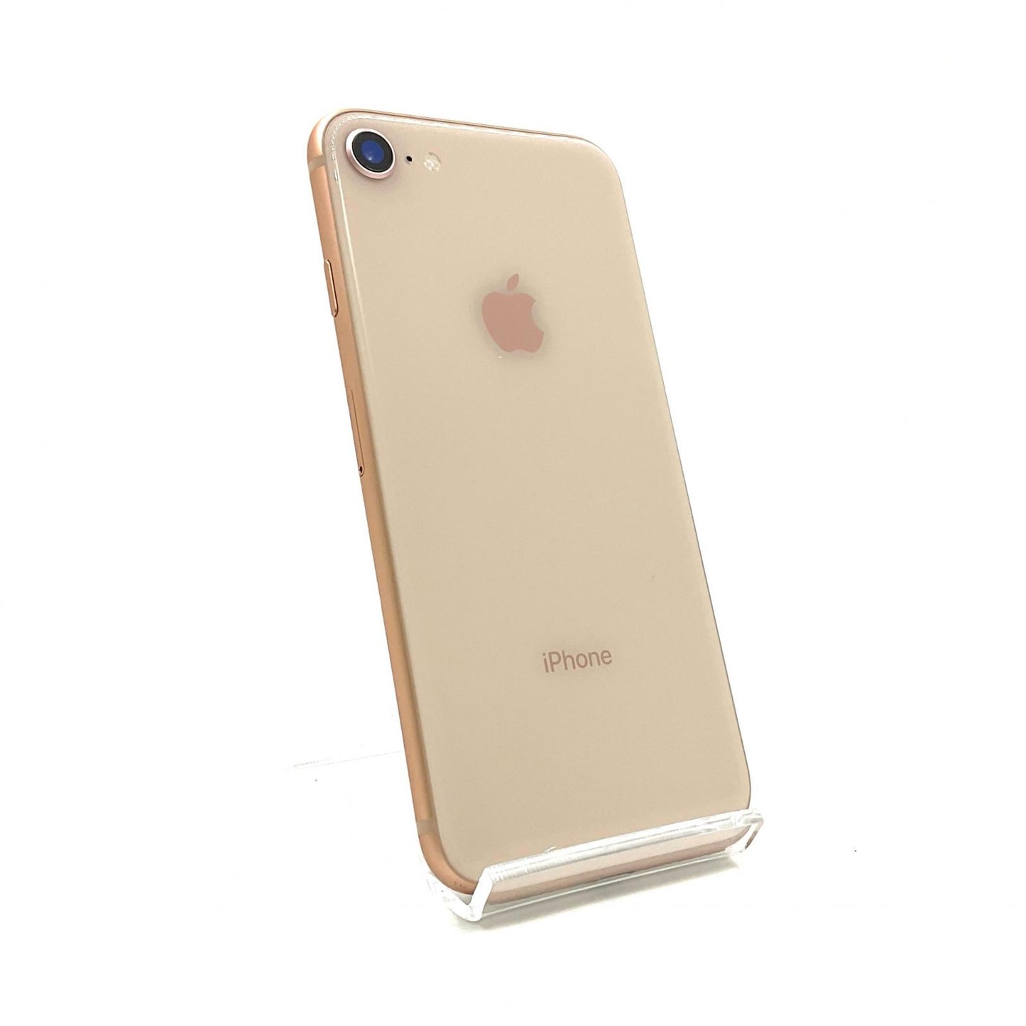 【全額返金保証】【最速発送】Apple iPhone iPhone 8 64GB ゴールド docomo 白ロム 動作確認済 79%