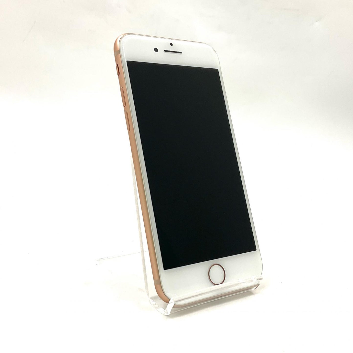 【全額返金保証】【最速発送】Apple iPhone iPhone 8 64GB ゴールド docomo 白ロム 動作確認済 79%
