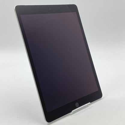 【全額返金保証】【最速発送】Apple iPad iPad 10.2インチ 第9世代 64GB シルバー WiFi+Cellular au 白ロム 美品 動作確認済