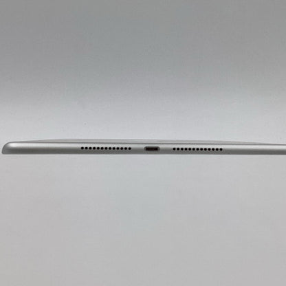 【全額返金保証】【最速発送】Apple iPad iPad 10.2インチ 第9世代 64GB シルバー WiFi+Cellular au 白ロム 美品 動作確認済
