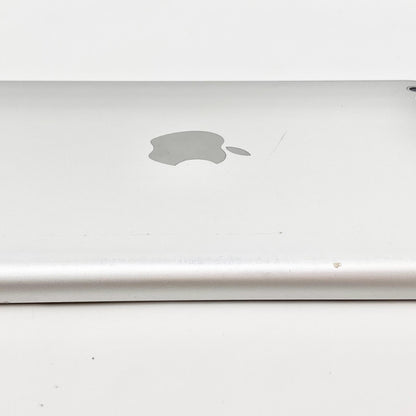 【全額返金保証】【最速発送】Apple iPad mini 7.9インチ 第2世代 16GB シルバー WiFi+Cellular au 白ロム 動作確認済