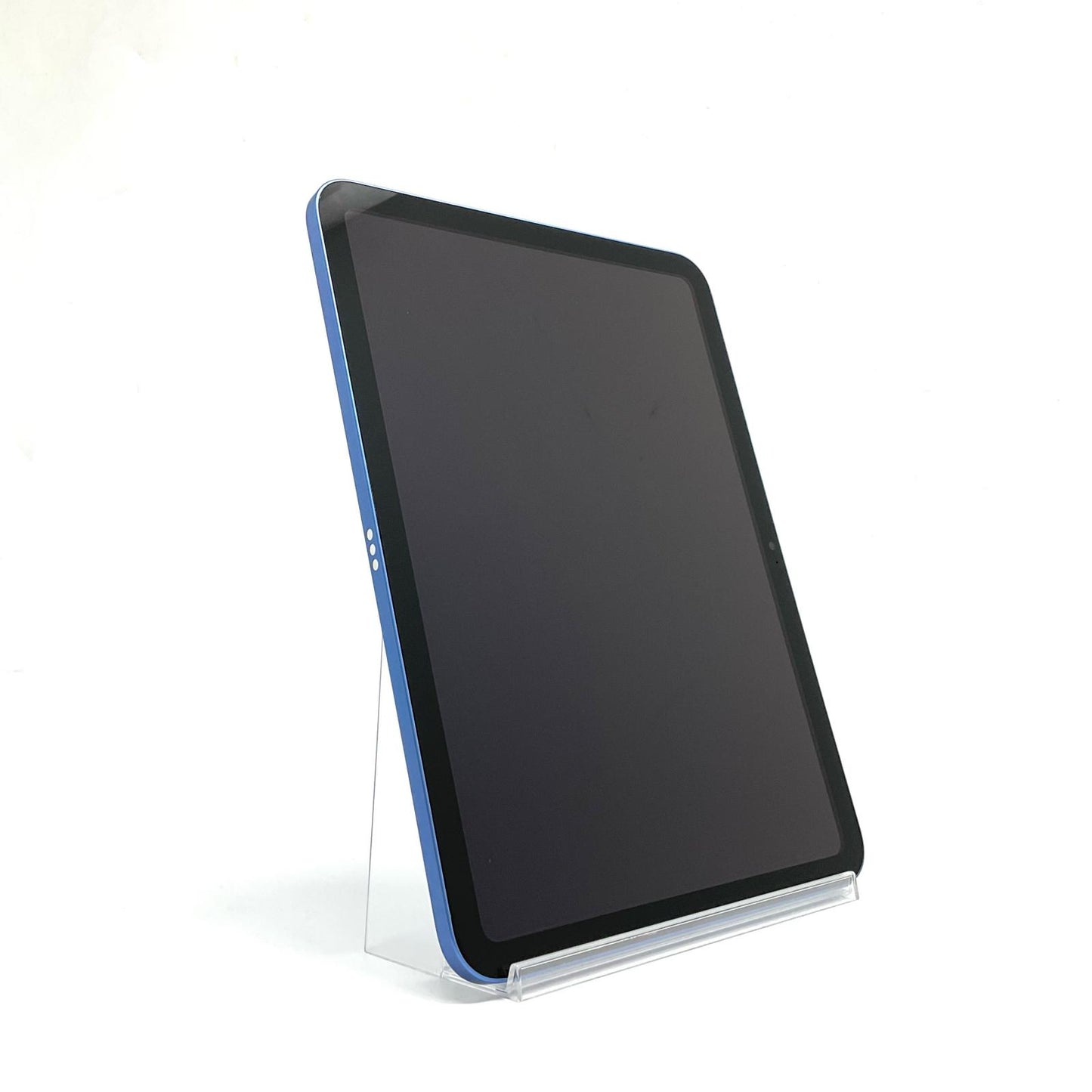 【全額返金保証】【最速発送】Apple iPad iPad 10.9インチ 第10世代 64GB ブルー Wi-Fi 美品 動作確認済