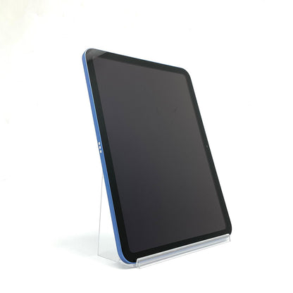 【全額返金保証】【最速発送】Apple iPad iPad 10.9インチ 第10世代 64GB ブルー Wi-Fi 美品 動作確認済