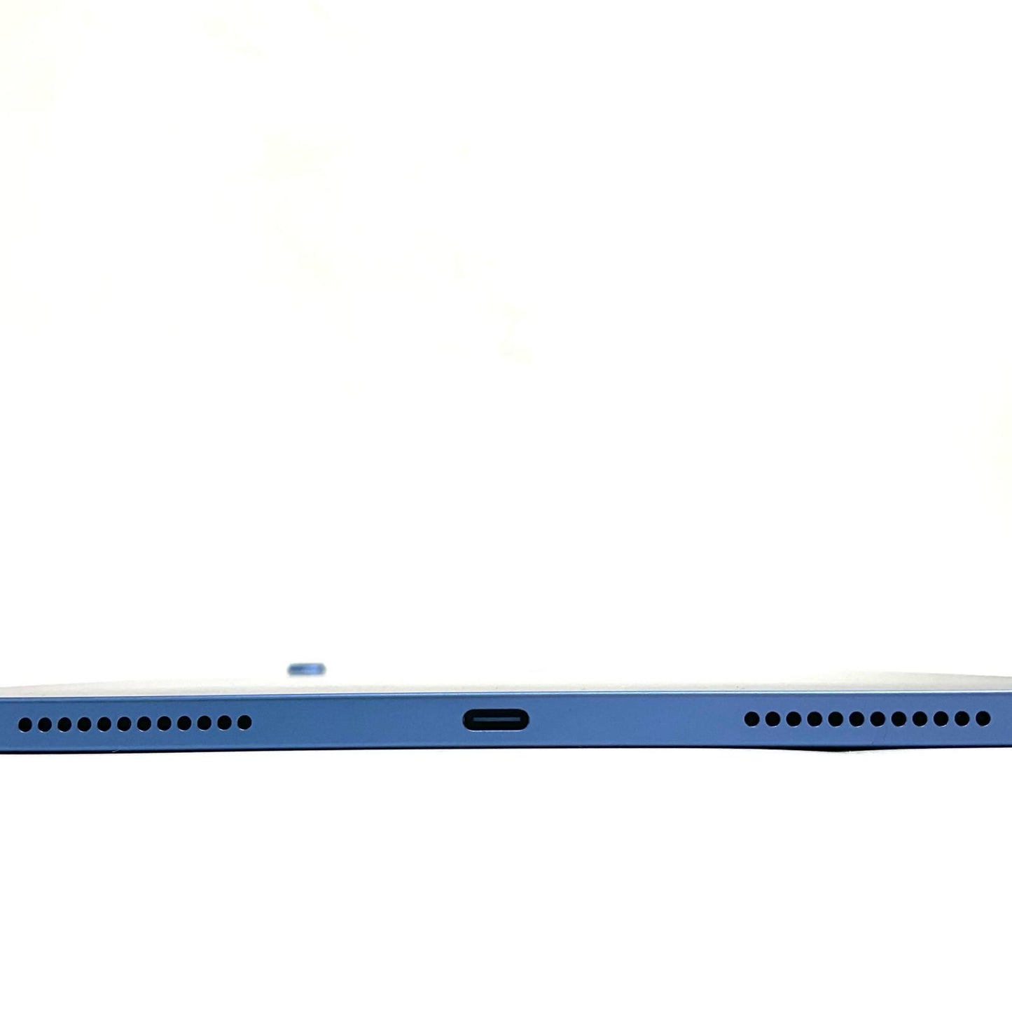 【全額返金保証】【最速発送】Apple iPad iPad 10.9インチ 第10世代 64GB ブルー Wi-Fi 美品 動作確認済
