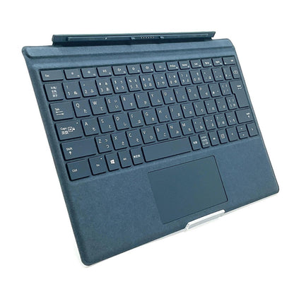 【全額返金保証】【最速発送】Microsoft Surface Pro 第5世代 1796 Intel Core i5-8250U 8GB M.2 SSD 128GB 100% 動作確認済