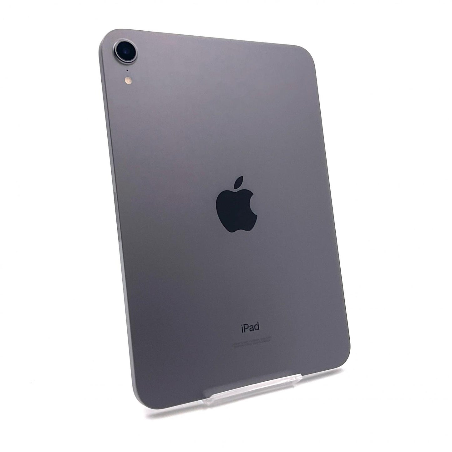 【全額返金保証】【最速発送】Apple iPad mini 8.3インチ 第6世代 64GB スペースグレイ Wi-Fi 動作確認済