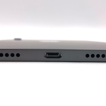 【全額返金保証】【最速発送】Apple iPad mini 8.3インチ 第6世代 64GB スペースグレイ Wi-Fi 動作確認済