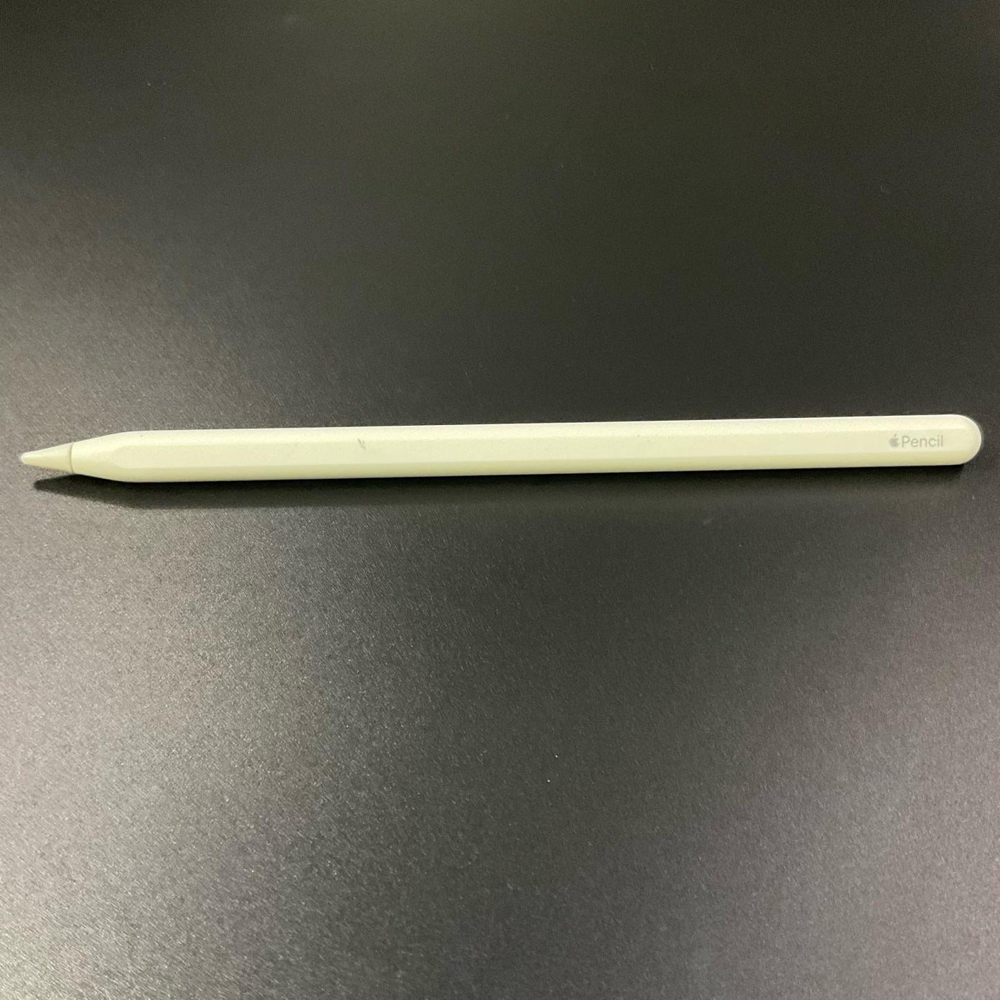 【全額返金保証】【最速発送】Apple Apple Pencil 第2世代 MU8F2J/A A2051 動作確認済