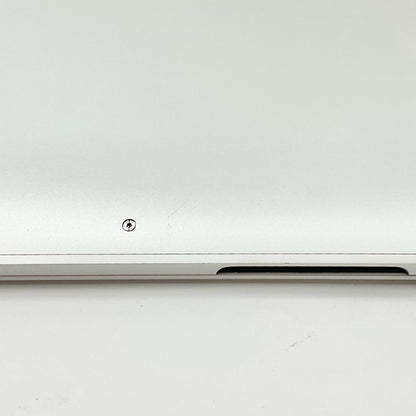 【全額返金保証】【最速発送】Apple MacBook Pro 13.3インチ 2020 Intel Core i5 8GB SSD 256GB シルバー 動作確認済