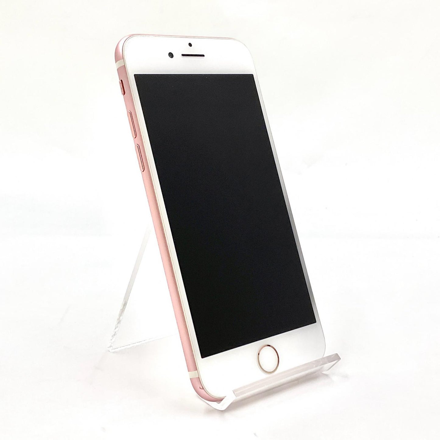 【全額返金保証】【最速発送】Apple iPhone iPhone 7 32GB ゴールド Softbank 白ロム 動作確認済 84%