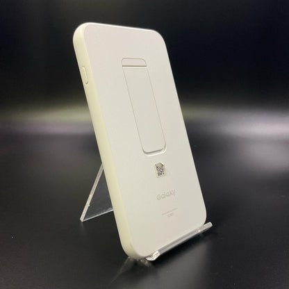 【全額返金保証】【最速発送】Galaxy 5G Mobile Wi-Fi SCR01 動作確認済