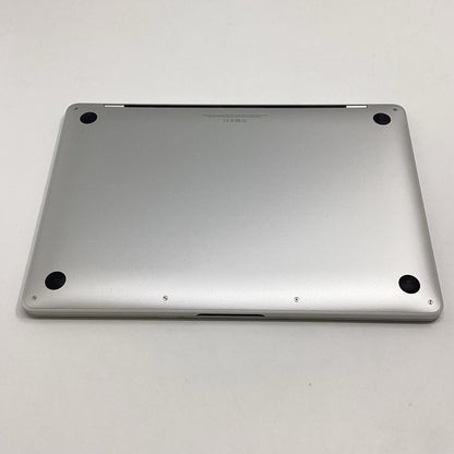 【全額返金保証】【最速発送】Apple MacBook Pro 13.3インチ 2020 Apple M1 8GB SSD 512GB シルバー 99% 動作確認済