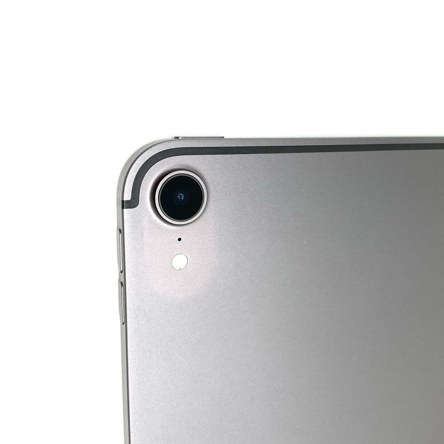 【最速発送】Apple iPad Pro 11インチ 64GB スペースグレイ WiFi+Cellular au 白ロム【難有】
