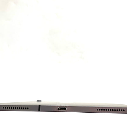 【最速発送】Apple iPad Pro 11インチ 64GB スペースグレイ WiFi+Cellular au 白ロム【難有】