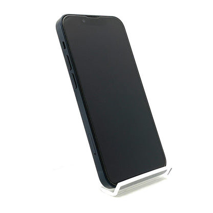 【全額返金保証】【最速発送】Apple iPhone iPhone mini 13 128GB ミッドナイト au 白ロム 動作確認済 84%