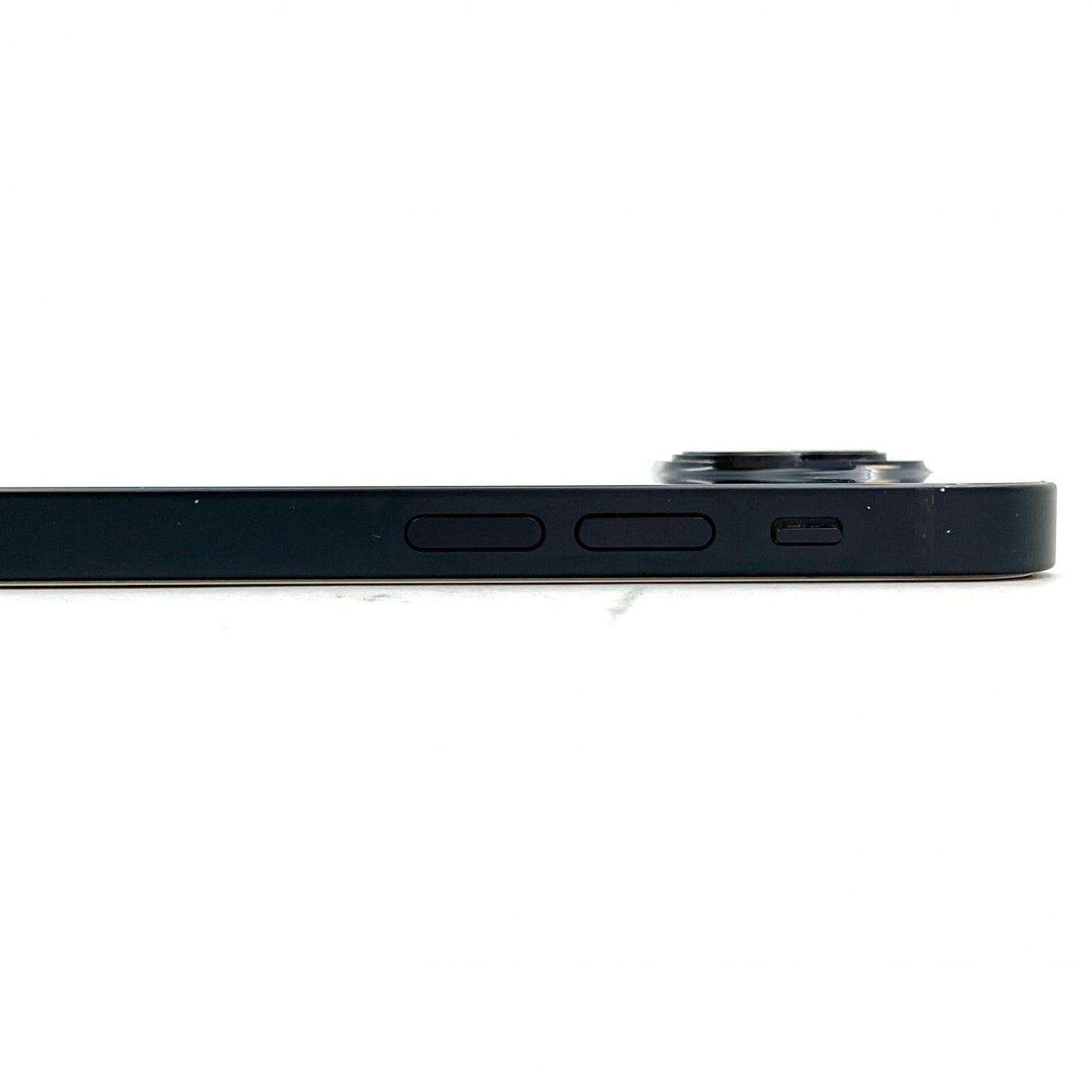 【全額返金保証】【最速発送】Apple iPhone iPhone mini 13 128GB ミッドナイト au 白ロム 動作確認済 84%