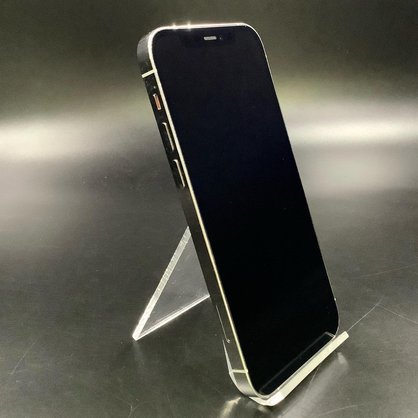 【全額返金保証】【最速発送】Apple iPhone iPhone 12 Pro 256GB シルバー SIMフリー 白ロム 動作確認済 79%
