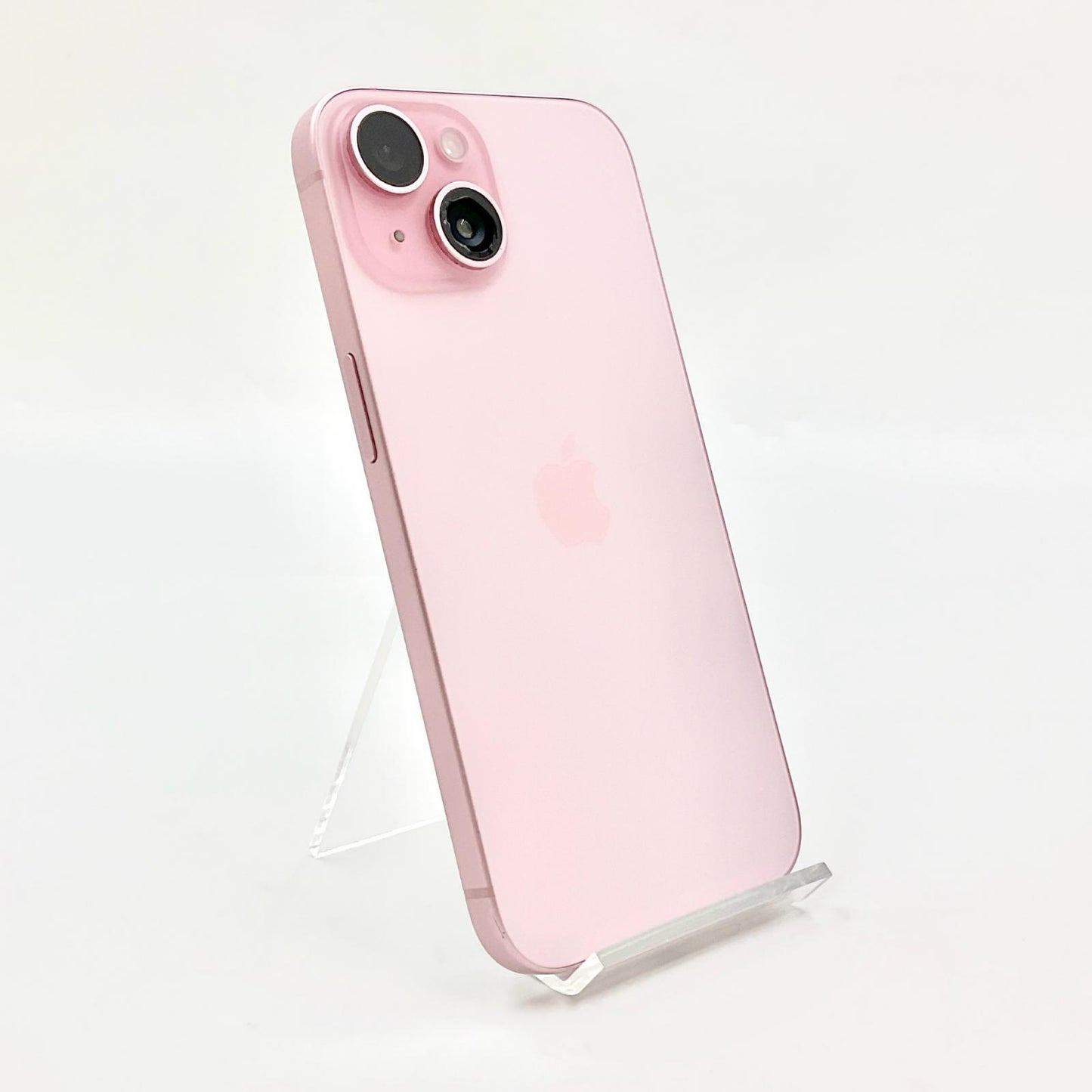 【最速発送】Apple iPhone iPhone 15 128GB ピンク Softbank【難有】 92%