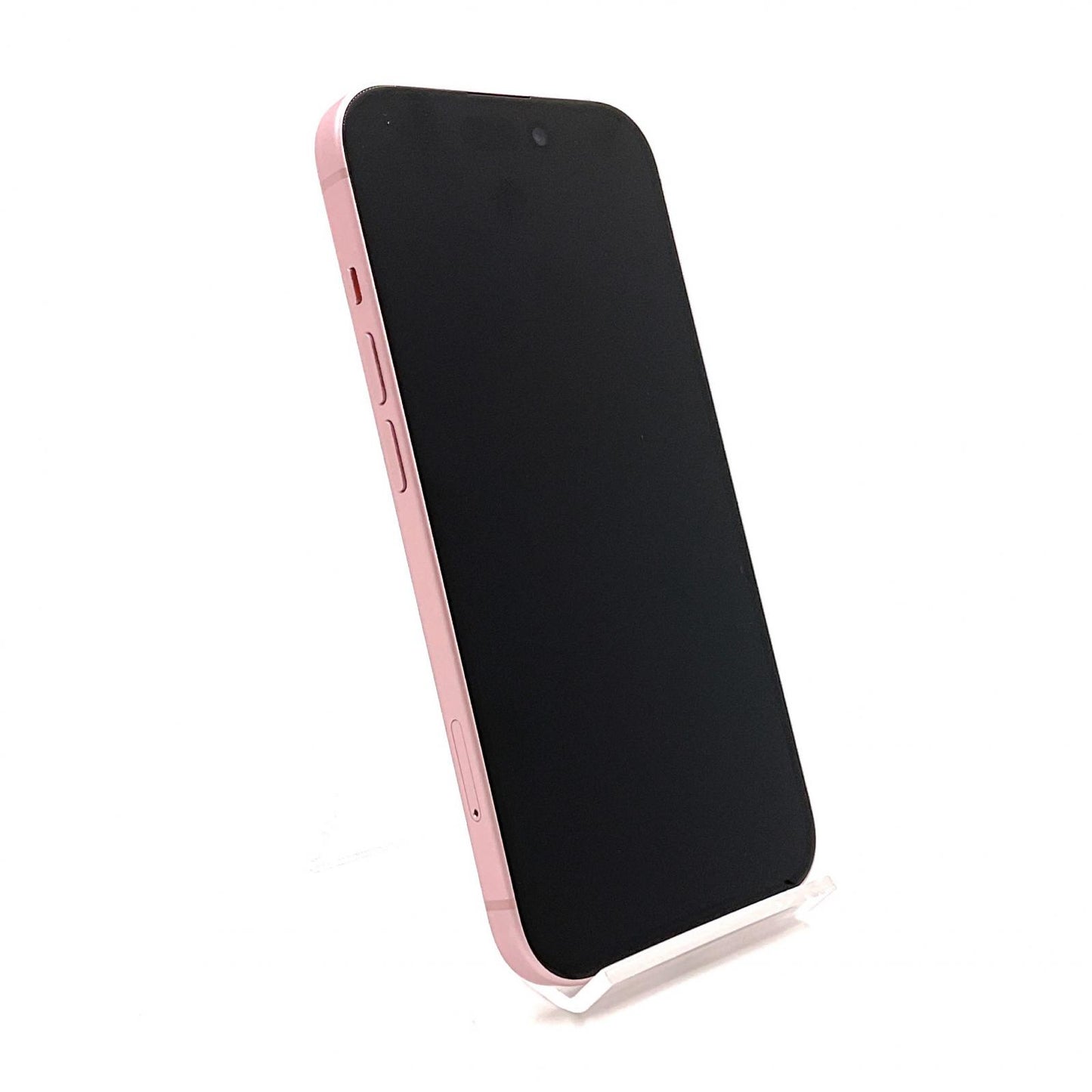 【最速発送】Apple iPhone iPhone 15 128GB ピンク Softbank【難有】 92%