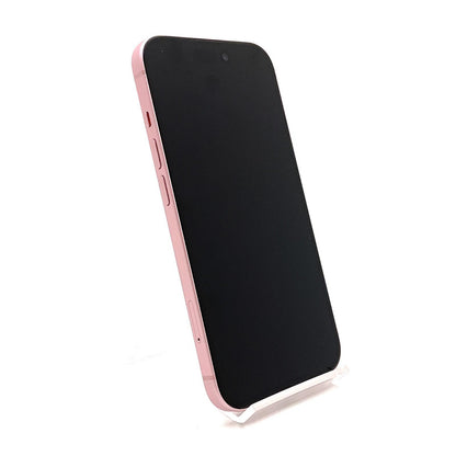 【最速発送】Apple iPhone iPhone 15 128GB ピンク Softbank【難有】 92%