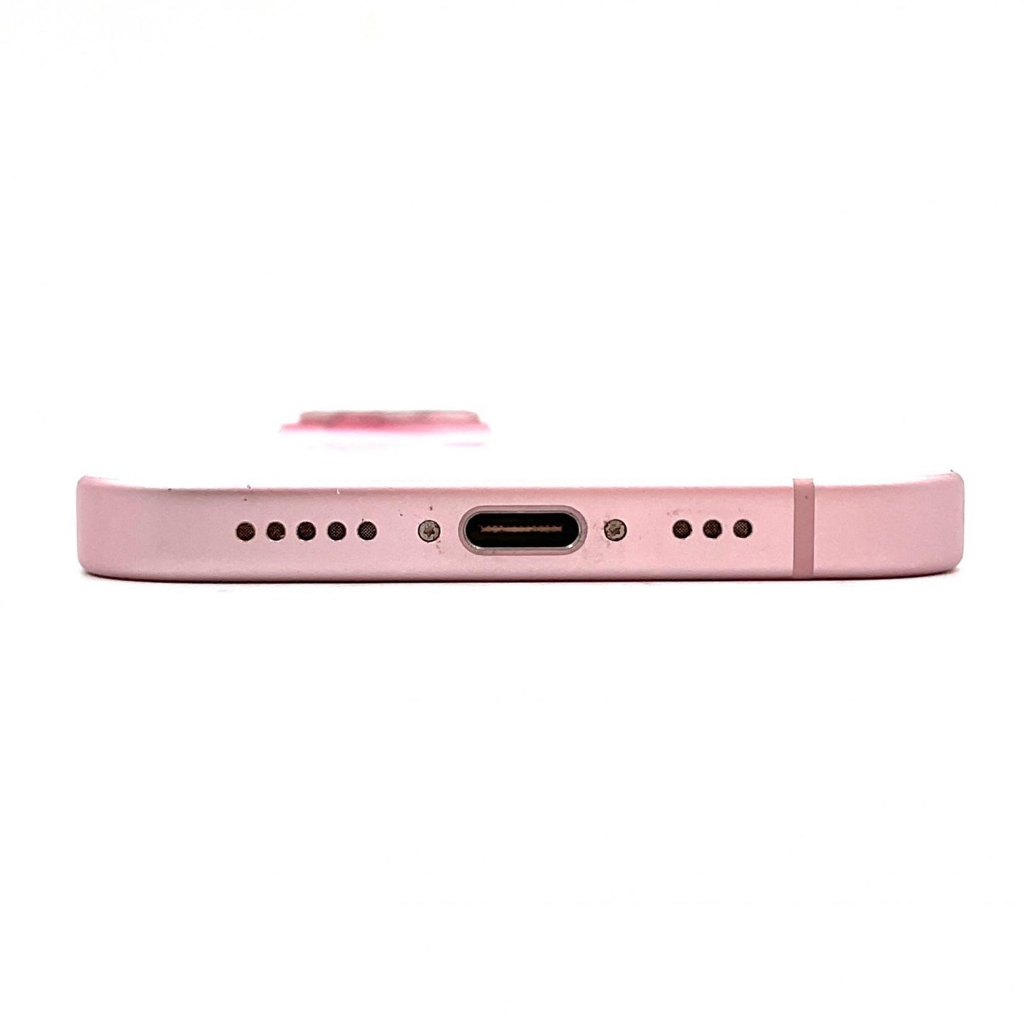 【最速発送】Apple iPhone iPhone 15 128GB ピンク Softbank【難有】 92%