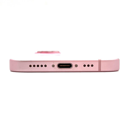【最速発送】Apple iPhone iPhone 15 128GB ピンク Softbank【難有】 92%