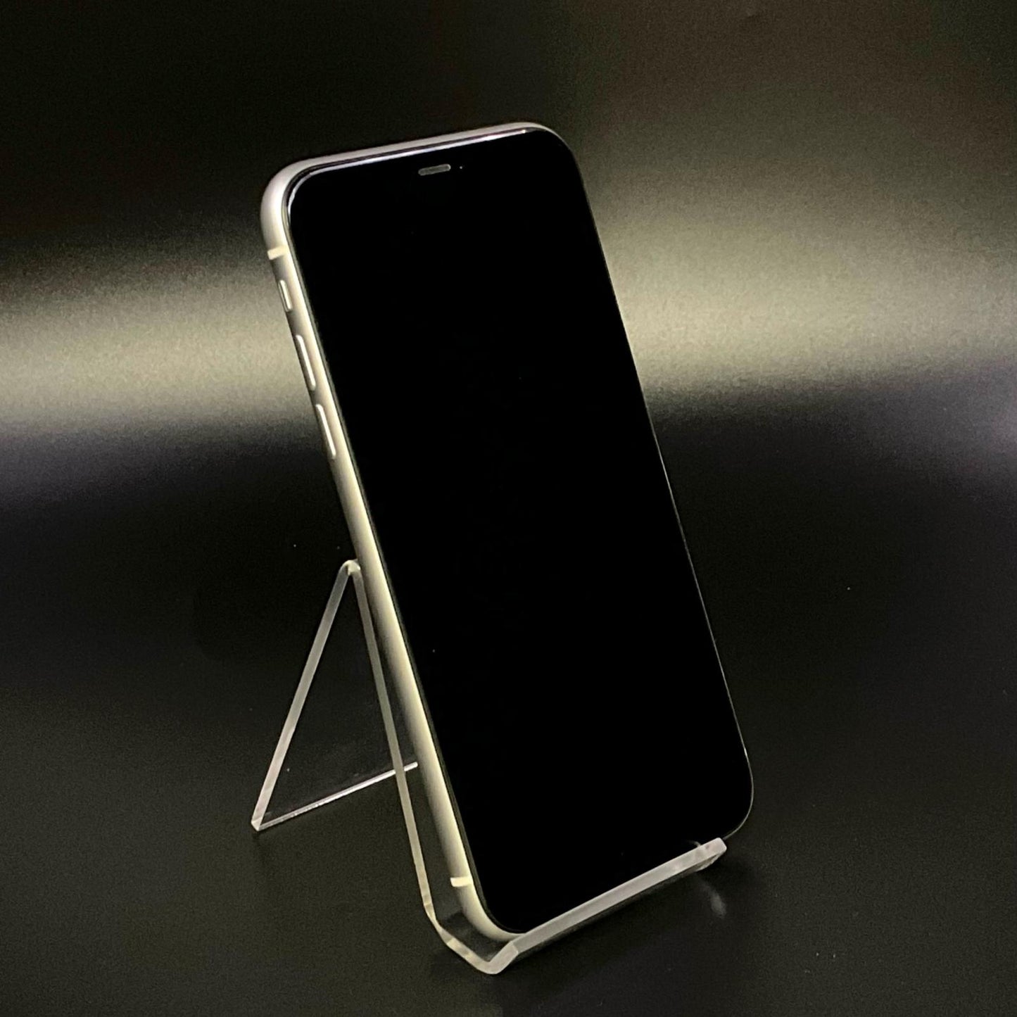 【全額返金保証】【最速発送】Apple iPhone iPhone 11 128GB ホワイト au SIMフリー 白ロム 動作確認済 72%