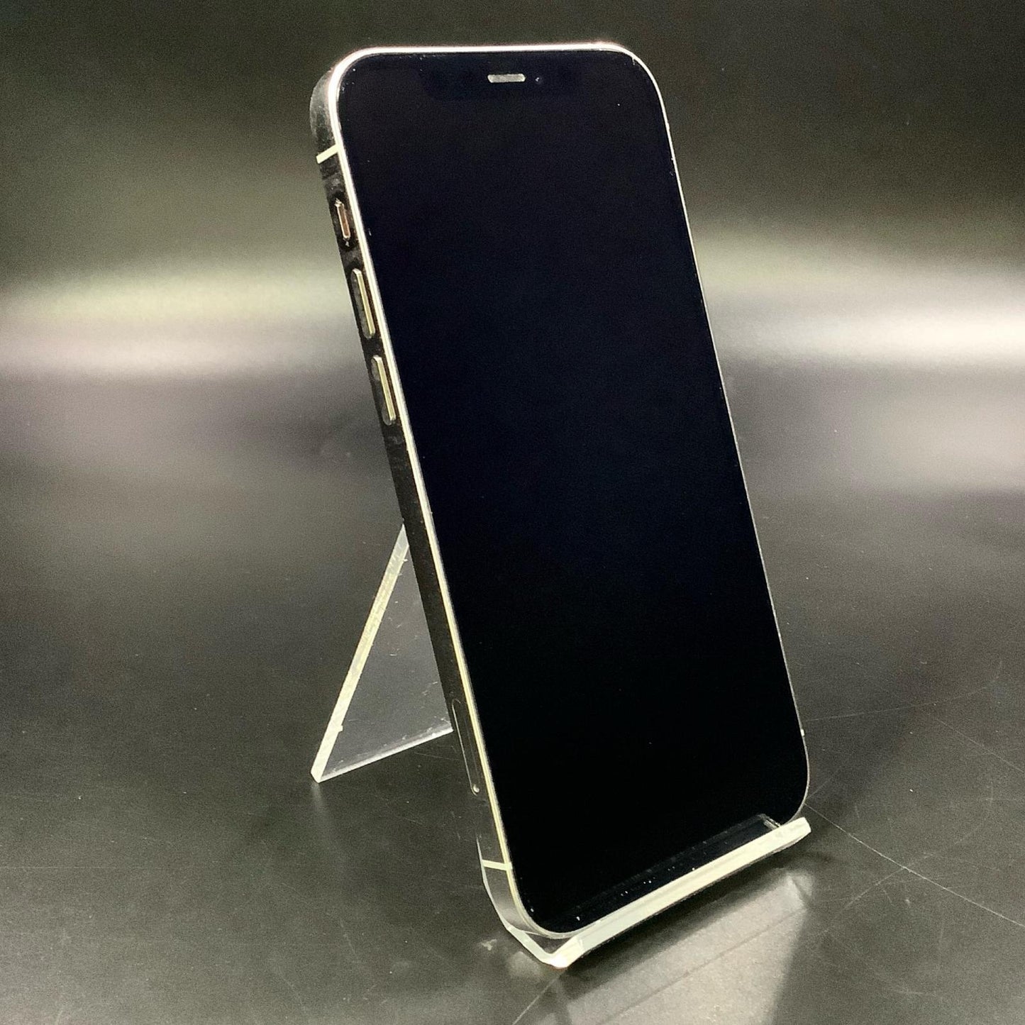 【全額返金保証】【最速発送】Apple iPhone iPhone Pro 12 Pro 128GB シルバー SIMフリー 白ロム 動作確認済 71%