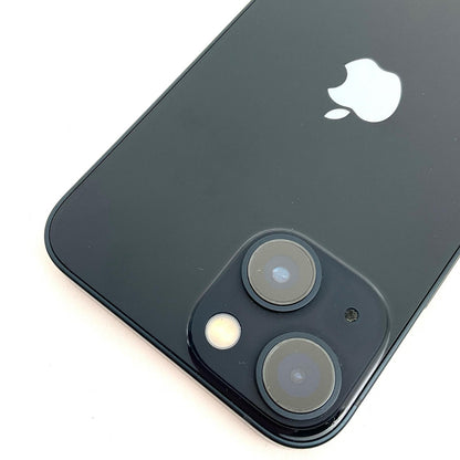 【全額返金保証】【最速発送】Apple iPhone iPhone 13 mini 256GB SIMフリー 白ロム 動作確認済 79%