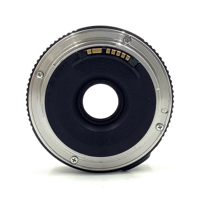 【全額返金保証】【最速発送】Canon EF 40mm F2.8 STM 動作確認済
