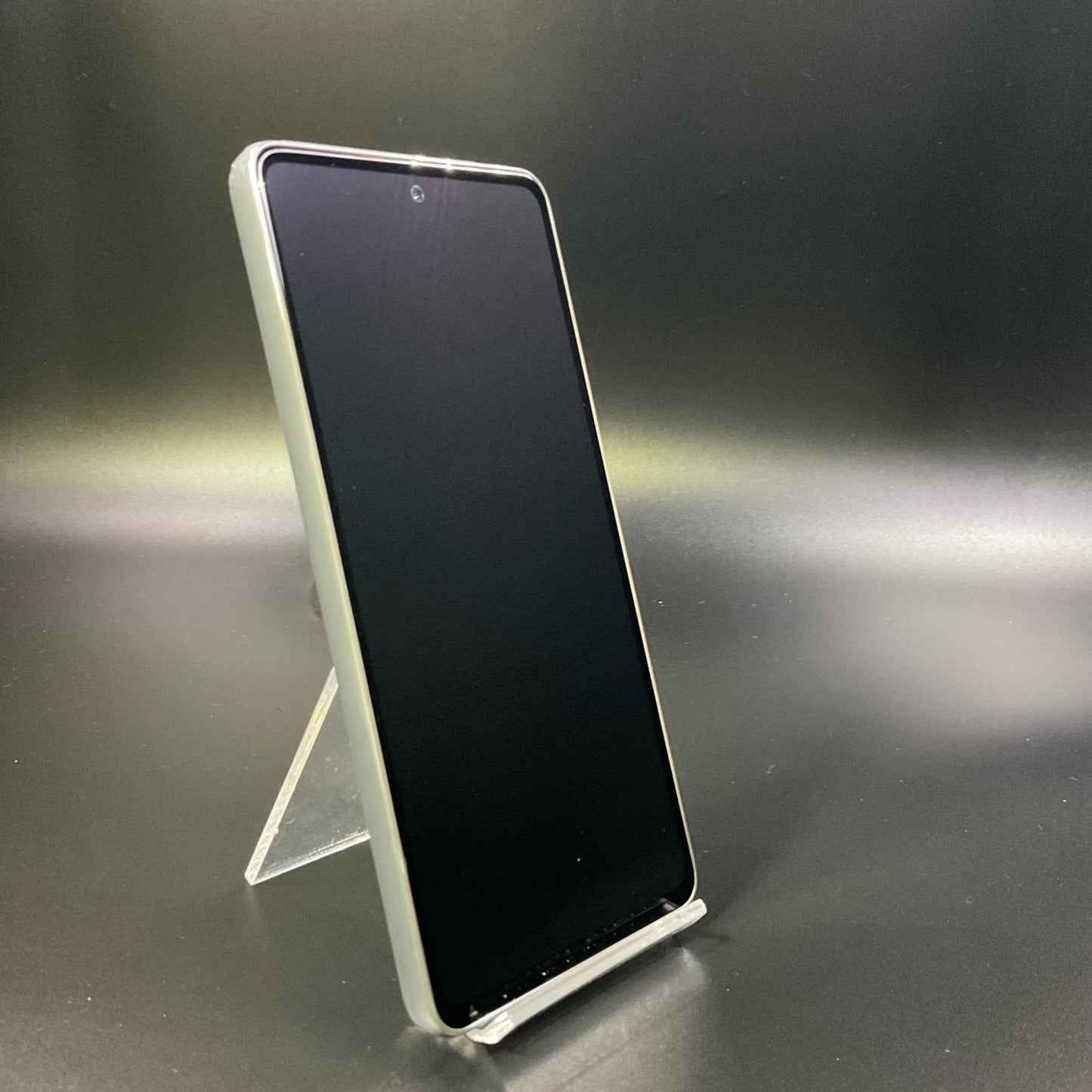 【全額返金保証】【最速発送】SAMSUNG Galaxy A53 128GB オーサムホワイト docomo SC-53C 白ロム 超美品 動作確認済