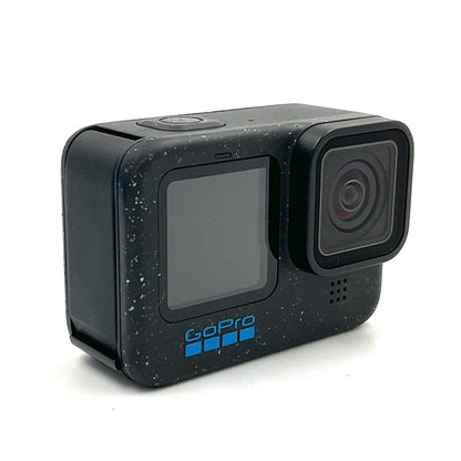 【全額返金保証】【最速発送】GoPro HERO12 BLACK CHDHX-121-FW 動作確認済