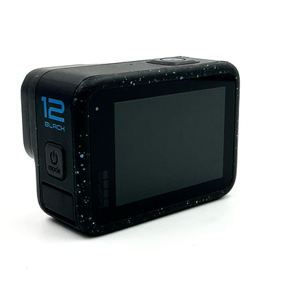 【全額返金保証】【最速発送】GoPro HERO12 BLACK CHDHX-121-FW 動作確認済