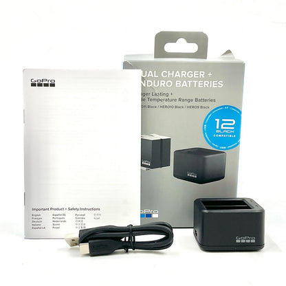 【全額返金保証】【最速発送】GoPro HERO12 BLACK CHDHX-121-FW 動作確認済