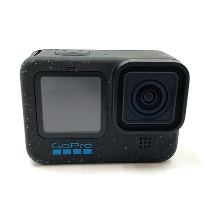 【全額返金保証】【最速発送】GoPro HERO12 BLACK CHDHX-121-FW 動作確認済