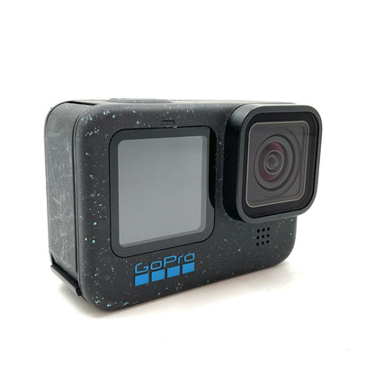 【全額返金保証】【最速発送】GoPro HERO12 BLACK CHDHX-121-FW 動作確認済