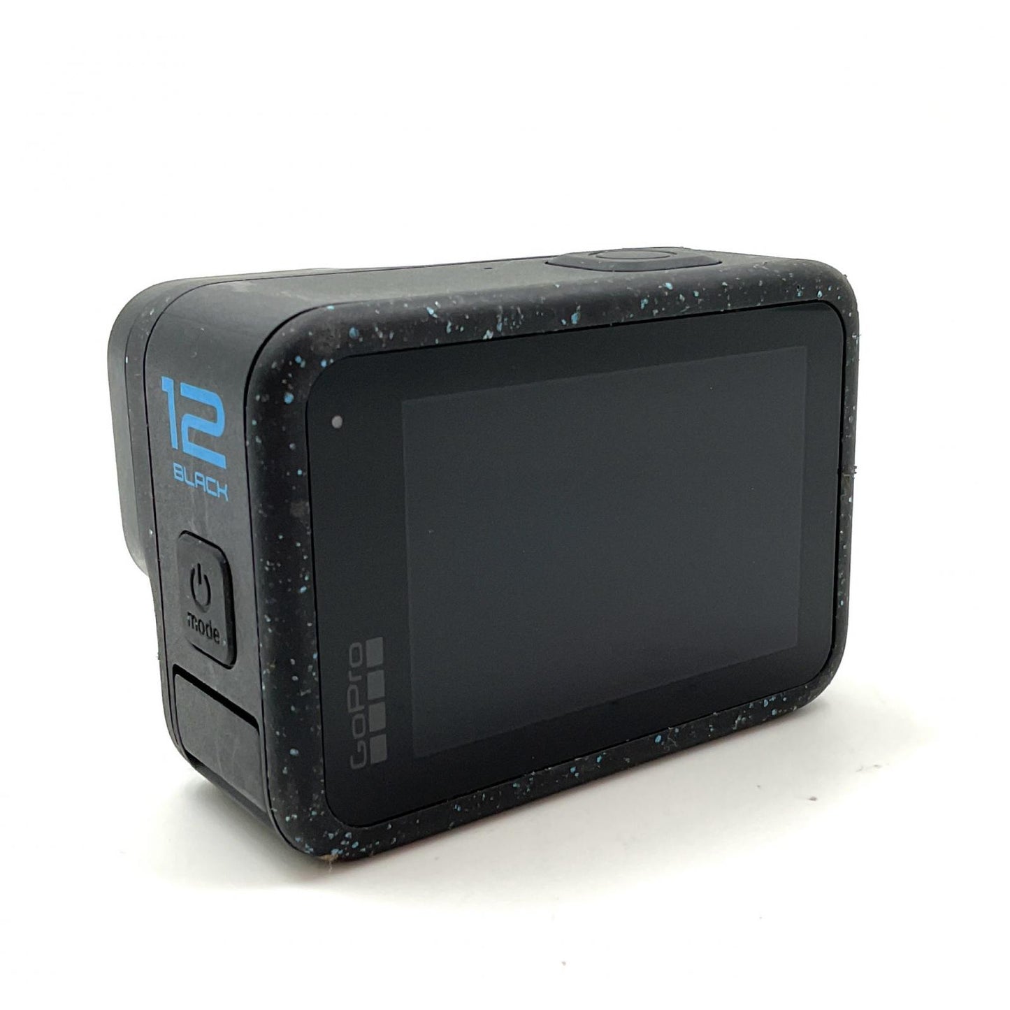 【全額返金保証】【最速発送】GoPro HERO12 BLACK CHDHX-121-FW 動作確認済
