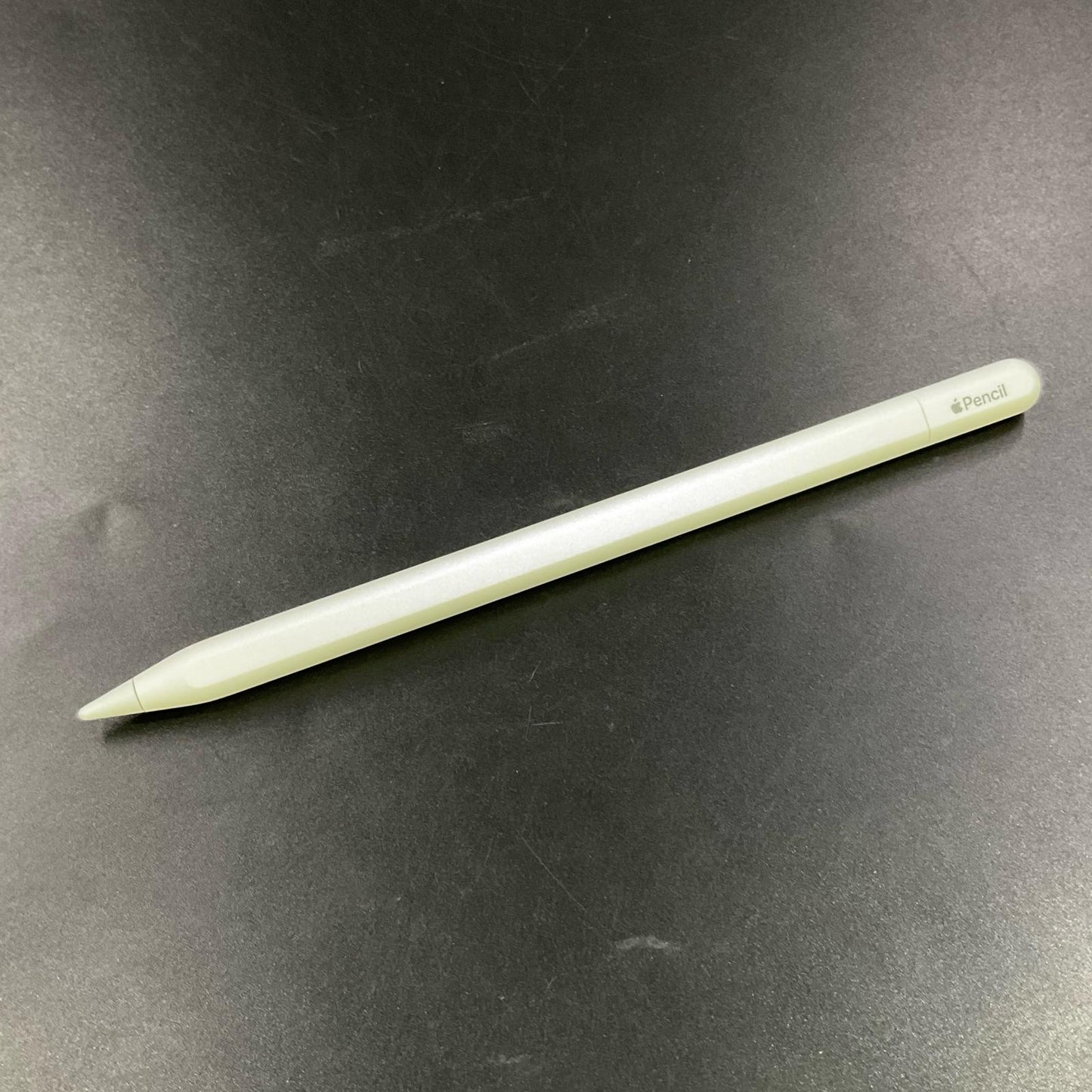 【全額返金保証】【最速発送】Apple Apple Pencil USB-C MUWA3ZA/A 超美品 動作確認済