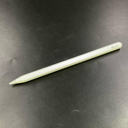 【全額返金保証】【最速発送】Apple Apple Pencil USB-C MUWA3ZA/A 超美品 動作確認済