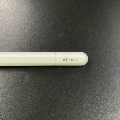 【全額返金保証】【最速発送】Apple Apple Pencil USB-C MUWA3ZA/A 超美品 動作確認済