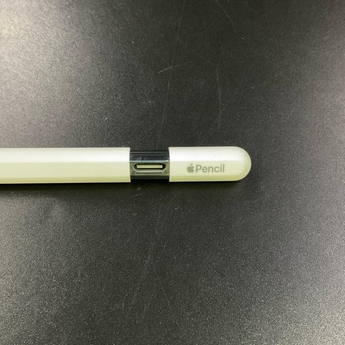 【全額返金保証】【最速発送】Apple Apple Pencil USB-C MUWA3ZA/A 超美品 動作確認済