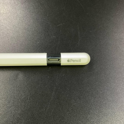 【全額返金保証】【最速発送】Apple Apple Pencil USB-C MUWA3ZA/A 超美品 動作確認済