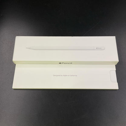 【全額返金保証】【最速発送】Apple Apple Pencil USB-C MUWA3ZA/A 超美品 動作確認済