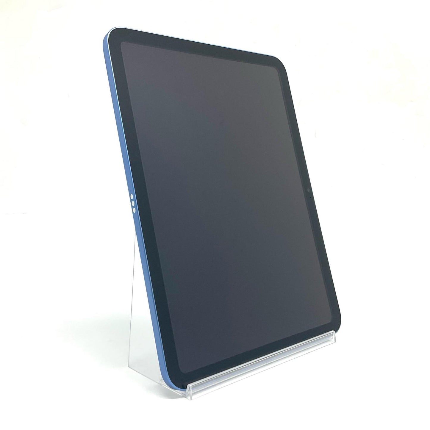 【全額返金保証】【最速発送】Apple iPad iPad 10.9インチ 第10世代 256GB ブルー Wi-Fi 超美品 動作確認済